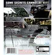 Blacksite: Area 51