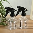 thumbnail image 6 of Ludlz Sprayer Continuous Hair Spray Bottle Fine Mist Water Spray Bottles Plant Mister 250ml Handheld Hairdressing Spray Bottle Blow Can Plant Flower Water Sprayer, 6 of 7