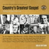 Various Artists - Country's Greatest Gospel: Songs Of The Century - Gold Edition - CD