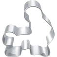 thumbnail image 1 of Kearding Molde de galletas lavable a mano panqueque Cupcake queso galleta molde cocina vacaciones cumpleaños fiesta familiar moldes para hornear Herramientas y accesorios para hornear Tipo C Kearding HA062271-03B, 1 of 6
