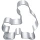 thumbnail image 1 of Bearachild Molde de galletas lavable a mano panqueque Cupcake queso galleta molde cocina vacaciones cumpleaños fiesta familiar moldes para hornear Herramientas y accesorios para hornear Tipo C Bearachild HA062271-03B, 1 of 6