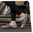 thumbnail image 5 of Aqua Shoes Breathable Diving Sneakers Running Shoes for Women Men (grey43), 5 of 7