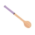 thumbnail image 2 of Wood Tennis Racket Training Aid Tennis Pointer Spoon for middle Batting Starter, 2 of 10