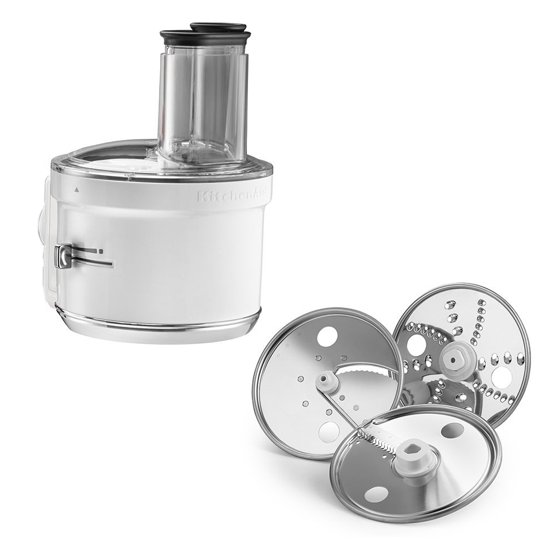 KitchenAid® Food Processor Attachment (KSM1FPA)