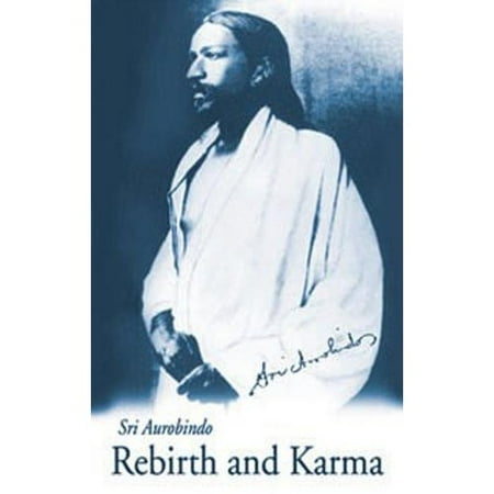 Rebirth & Karma - U.S. Edition
