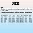thumbnail image 3 of Staki Boys Spring Outfits Boy's Summer Beach Outfits Textured Button Down Shirt and Short Sets Casual Vacation Clothes for Toddler 3T 4T 5T,Khaki 3-6 Months, 3 of 8
