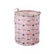 thumbnail image 5 of Cesta Grande para Ropa Sucia con Asa, Cesta Interior Plegable para Guardar Muñecas., 5 of 6