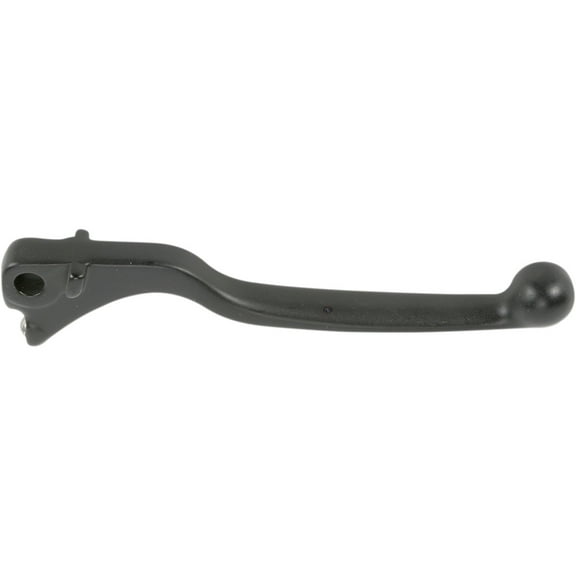 Parts Unlimited OE Style Replacement Black Brake Lever (44-171)