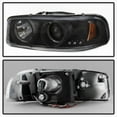 thumbnail image 2 of Projector Headlights, 2 of 2
