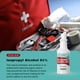 thumbnail image 5 of Alcohol isopropílico JERMEE, 91% de pureza, 960 ml, paquete de 2, 5 of 7