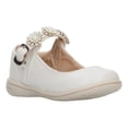 thumbnail image 3 of Zapato Casual Jakuna Beige Para Niña T12-18 [JAK287] beige 12 MX, 3 of 8