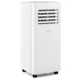 thumbnail image 2 of Canddidliike Portable Air Conditioner 8000/9000 BTU 3 in 1 AC Unit with Fan and Dehumidifier-8000 BTU, Room Air Conditioner with Remote Control,Dehumidifier, 2 of 15