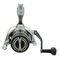 thumbnail image 6 of Shimano Fishing NASCI 4000XG FC Spinning Reels [NAS4000XGFC], 6 of 9