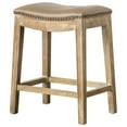 thumbnail image 3 of Elmo Saddle Counter Stool, Multiple Colors, 3 of 8