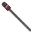 thumbnail image 1 of Extension 1/4 Hexagonal 12 X 1/4 Quicklok Milwaukee 48281020 Milwaukee 48281020, 1 of 7