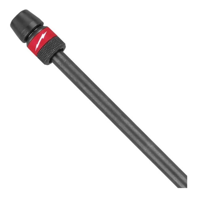Extension 1/4 Hexagonal 12 X 1/4 Quicklok Milwaukee 48281020 Milwaukee 48281020