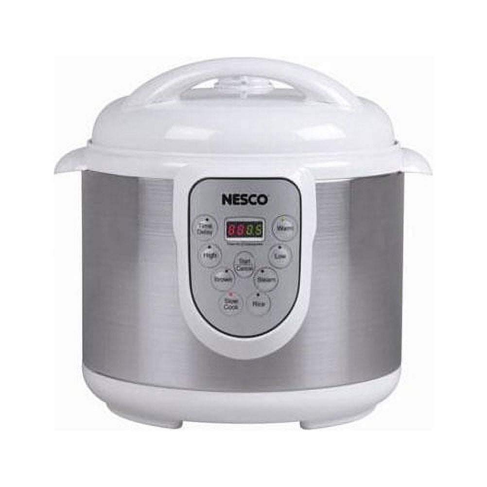 Nesco Pressure Cooker for Sale in Bedford Park, IL - OfferUp