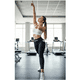 thumbnail image 4 of Leggins Deportivos  Bloosom Dama De Licra Con Bolsa Celular Gym Negro Talla G, 4 of 4