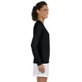 thumbnail image 2 of Womens Performance Long-Sleeve T-Shirt 5 Pack, 2 of 2