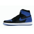 thumbnail image 2 of Jordan Men's 1 Retro Royal (2017) Basketball Shoes, from StockX, 2 of 5