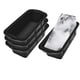 thumbnail image 1 of Ice Block Mold,4 Pack 9.4Lbs Ice-Cubes for Cold Plunge or Coolers,Reusable Silicone Ice Mold for Ice, 1 of 5