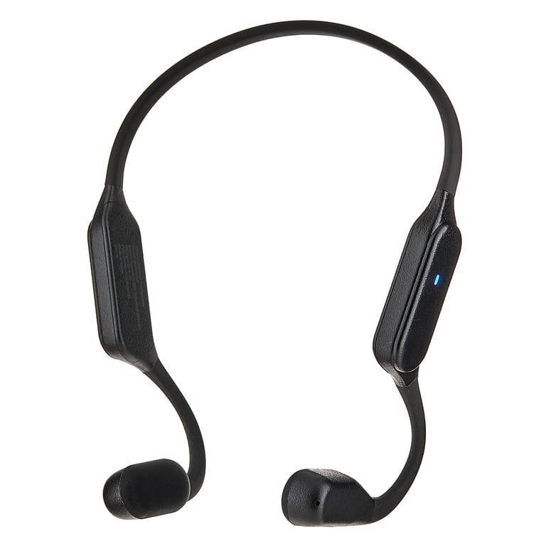 onn Wireless Bone Conduction Headphones photo 1