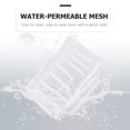 thumbnail image 4 of Phenofice 2pcs Shoe Washing Machine Bags With Washable Mesh Design For Sneakers And Running Shoes, 4 of 7