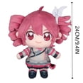 thumbnail image 4 of Laonim Kasane Teto Plush, 4 of 8