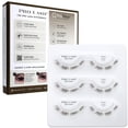 thumbnail image 1 of Eyelash Clusters Pro Lash ProWear, impermeables durante 10 días, 3 juegos, 1 of 8