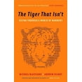 thumbnail image 1 of Pre-Owned The Tiger That Isn't: Seeing Through a World of Numbers (Paperback) 1846681111 9781846681110, 1 of 1