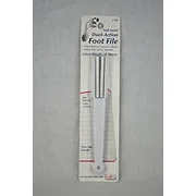 Pedifix PediQuick Dual-Action Foot File