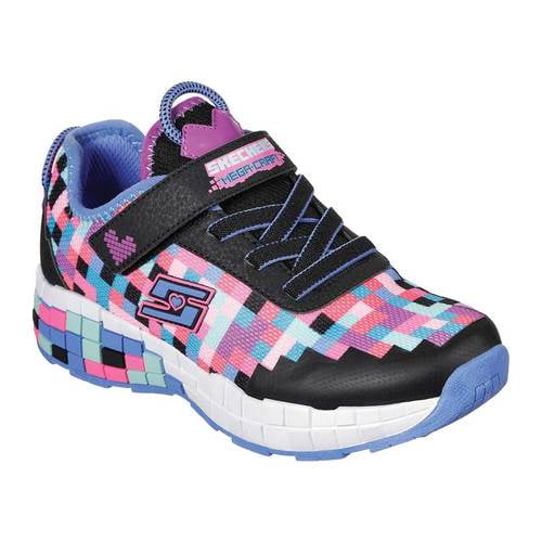Skechers Power Pixels Athletic Sneakers (Little Girls and Big Girls)