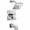 Other, variant on Delta Ara Monitor 17 Series H2Okinetic Tub & Shower Trim, Stainless