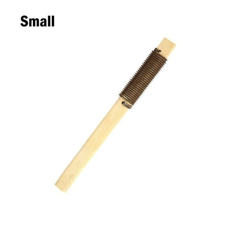 

BAMILL 1Pc Wood File Metal Rasp Coarse Teeth 200 220mm Hand Rasp For Polishing Grinding