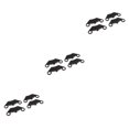 thumbnail image 3 of 1/2/3 Front Brake Pads For Cfmoto Atv X5 For X6 X8 Rancher Utv Disc, 3 of 4