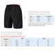 thumbnail image 3 of Pantalón Corto Deporte Hombre TFixol Negro X-Large, 3 of 7