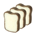 thumbnail image 2 of Estropajos de esponja creativos Herramientas de limpieza Cepillo Gadgets Limpieza para hogar Suministros de limpieza Esponja de cocina Esponjas para 3 Soledad esponjas para lavar platos, 2 of 10