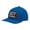 Cobalt, variant on TaylorMade Golf Sunset Golf Hat Aqua