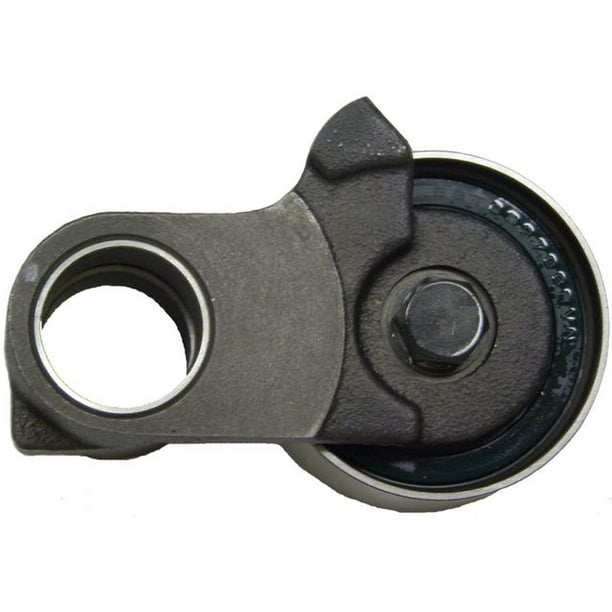 Front Timing Belt Tensioner Compatible with 2004 2014 Acura TL 2005