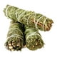 thumbnail image 2 of Sahumerio de Cedro 10 cm – Pack de 3 Piezas Aroma Amaderado y Natural para Ambientes Rústicos y Tradicionales, 2 of 3