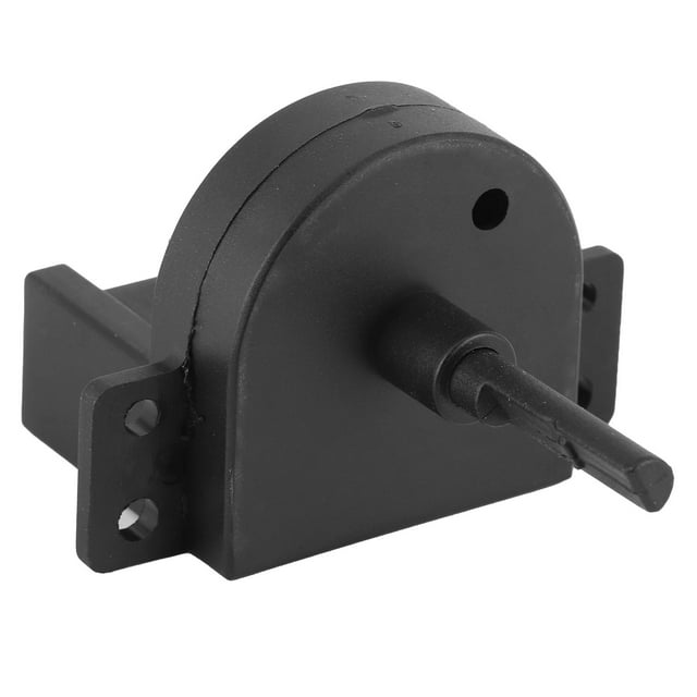 77367027 Heater Blower Fan Switch, Practical Durable High-end Heater Blower Fan Switch, Black Car Replacement Parts Car Repair for Citroen Relay Boxer