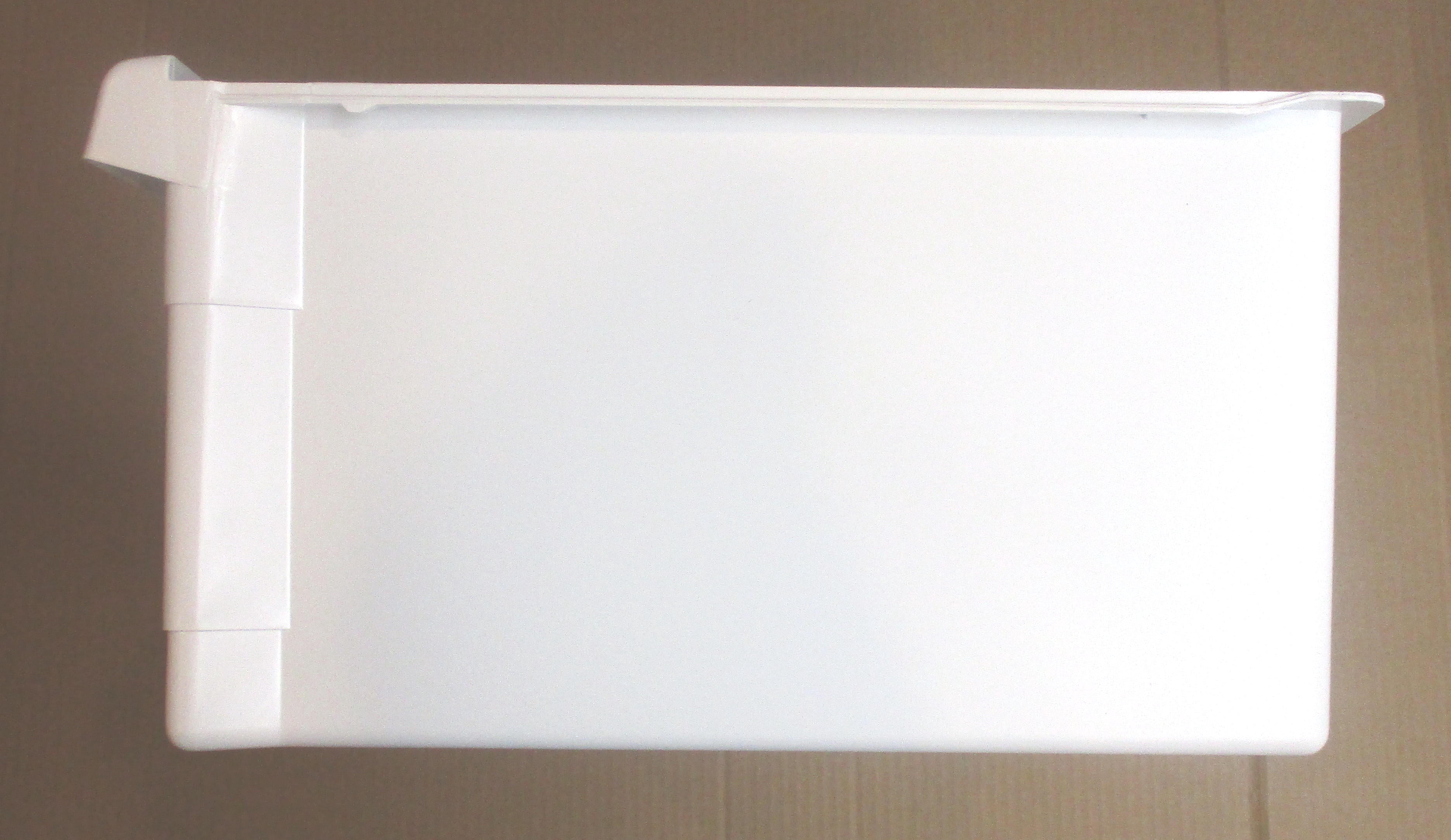 WP2192009 Genuine Whirlpool FCP Refrigerator Crisper Pan AP6006092 PS11739157