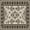 Brown, variant on RisChhery Black Mandala Floral Rectangle Tablecloth,Waterproof Stain Resistant Table Cover for Dining Kitchen,60x102 inch