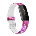 thumbnail image 3 of Heliisoer Watch Bands For Fitbit Lu-xe Watch Replacement Wristband Silicone, 3 of 5
