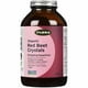 Flora - Energizing Superfood Red Beet Crystals Organic, 200g - image 1 of 2
