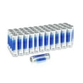 thumbnail image 7 of WHITECRANE Alkaline High Energy AA Batteries 48-Pack, Double A Long-Lasting Batteries, 7 of 7