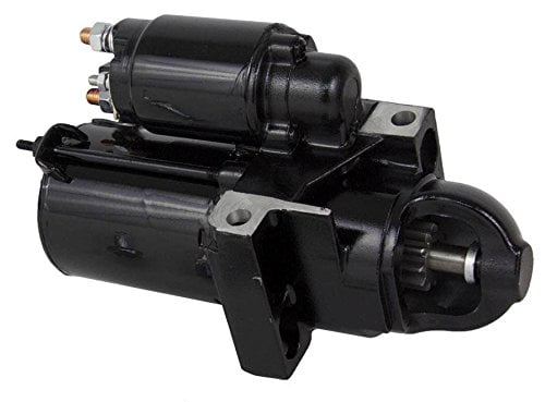 3.0LX GM 3.0L 181ci New Alternator Mercruiser Model 3.0 4cyl