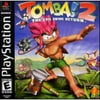 Sony Tomba! 2: The Evil Swine Return