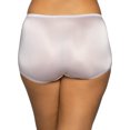 thumbnail image 3 of Vanity Fair Womens Classic Ravissant Full Brief Style-15712, 3 of 3