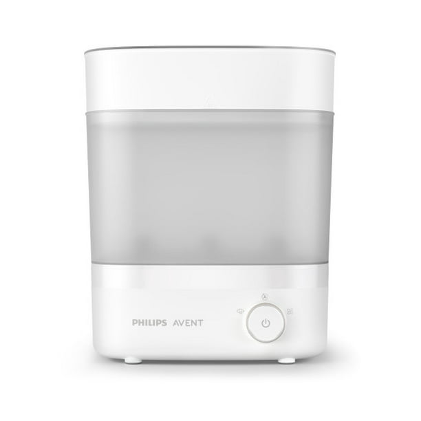Philips Avent Premium Electric Steam Sterilizer with Dryer, SCF293/00